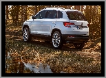 2015, Skoda Karoq, SUV