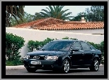 C5, Audi A6