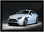 Aston Martin V12 Vantage RS, 2008