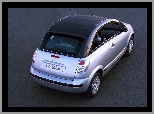 Citroen C3 Pluriel