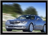 Chrysler Crossfire