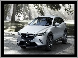 Mazda, CX-3