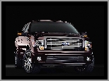 Ford, F150