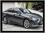 Lexus ES Hybryda