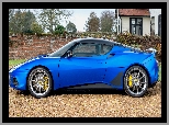 Lotus Evora GT410 Sport