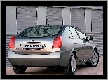 Nissan Primera