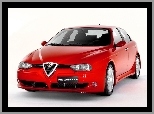 Alfa Romeo 156