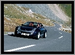 Smart Roadster