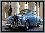 Zabytkowy, Bentley S1 Continental, 1956